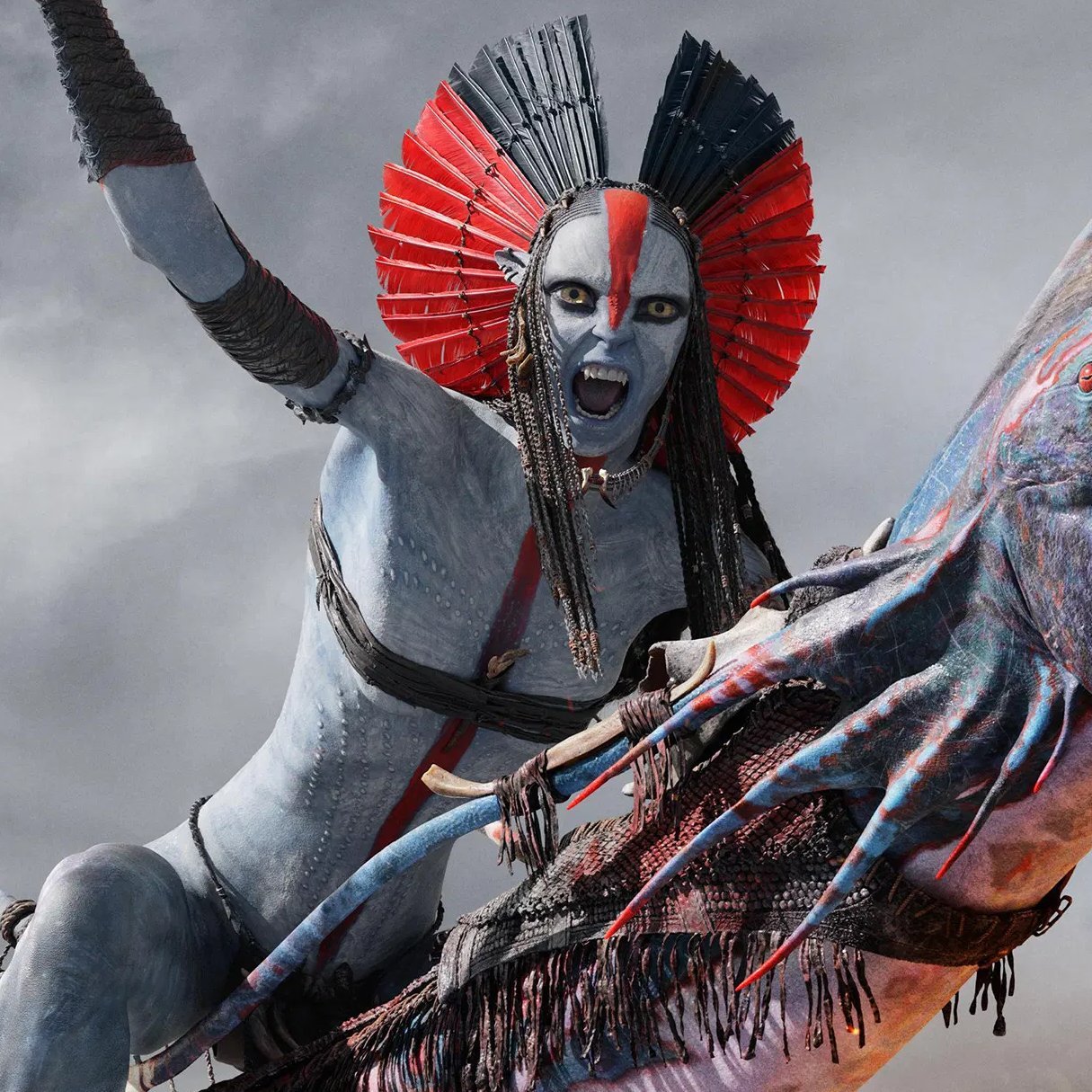 詹姆斯•卡梅隆表示，《阿凡达4》很可能会开拍。 