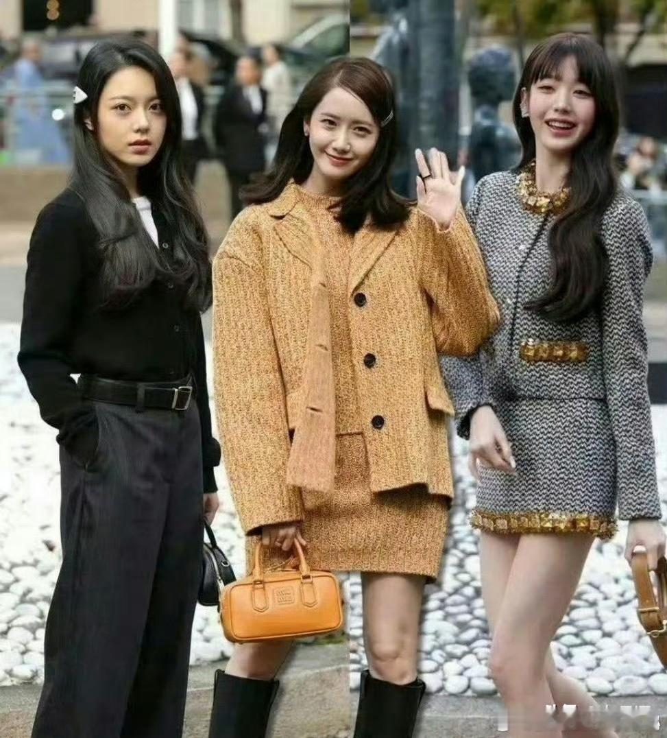 中国和韩国的审美，差别真的太大了！ 