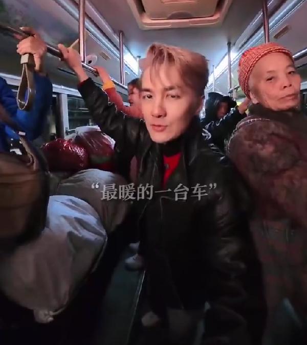 台湾省全国人大代表谈吴克群 真实行动最有说服力
一段助农视频能获得全国人大代表公