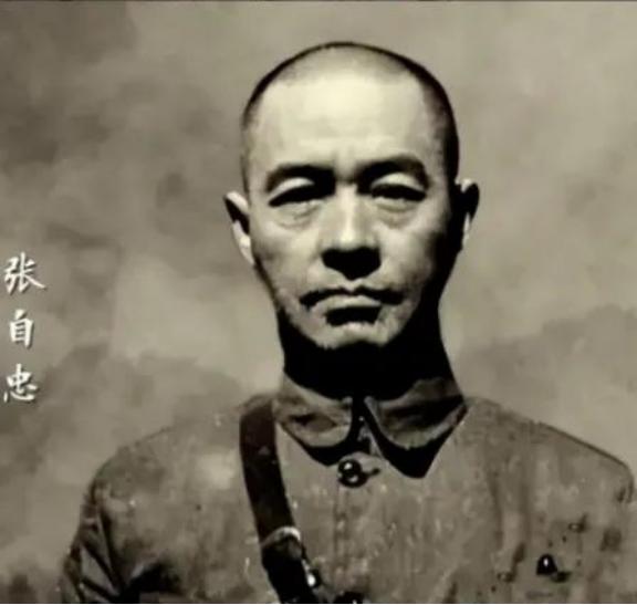 1939年，张自忠尖刀队，夜袭了在南京大屠杀中作恶的13师团，看到穿着裹裆布的男