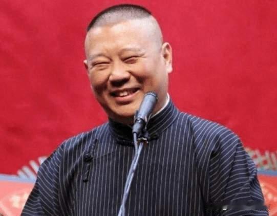 64万罚单落地，郭德纲改编红歌错得明明白白