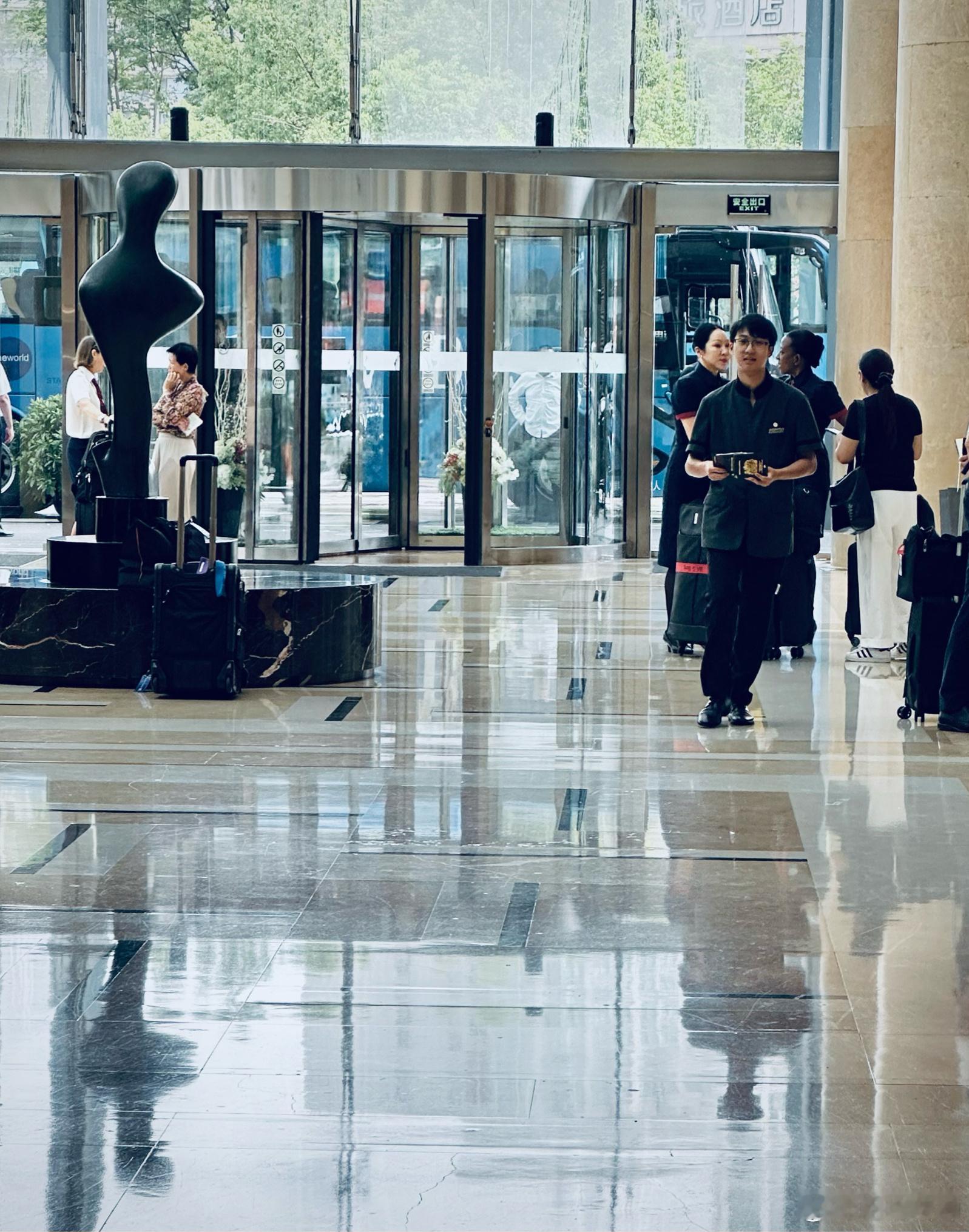 空中的鱼 今日早餐 陪我喝咖啡 阿苏日记 自在翱遊 绿洲