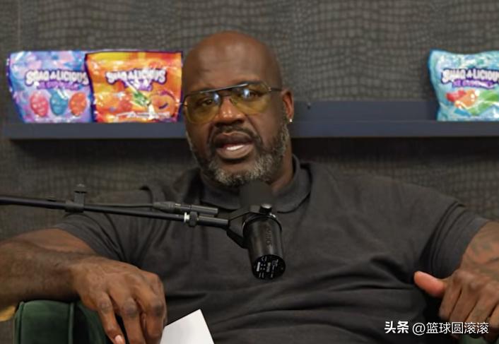 奥尼尔到底得罪了多少NBA球星？看完惊掉下巴！🔥
 
奥尼尔，NBA历史最具统