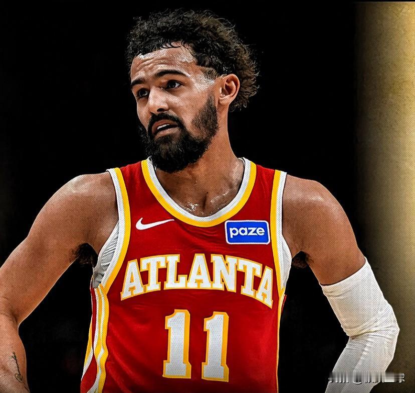 特雷杨真要被交易了！

根据名记Shams的报道，特雷杨及其经纪团队正在与球队就