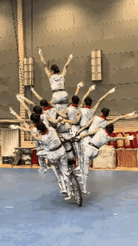 自行车界的杠把子，果然不是吹的。