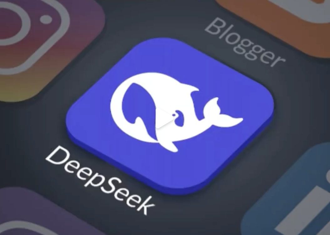 【曝高瓴创投合伙人加入DeepSeek】曝DeepSeek迎来首任CFO9 月 