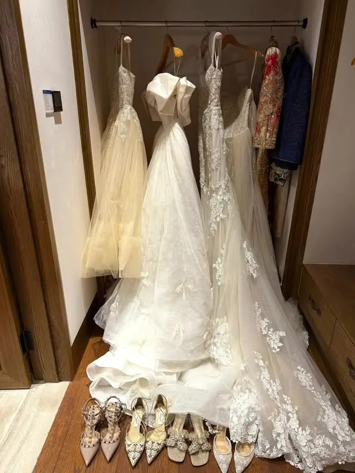 还有3个小时18分钟 我就要结婚了