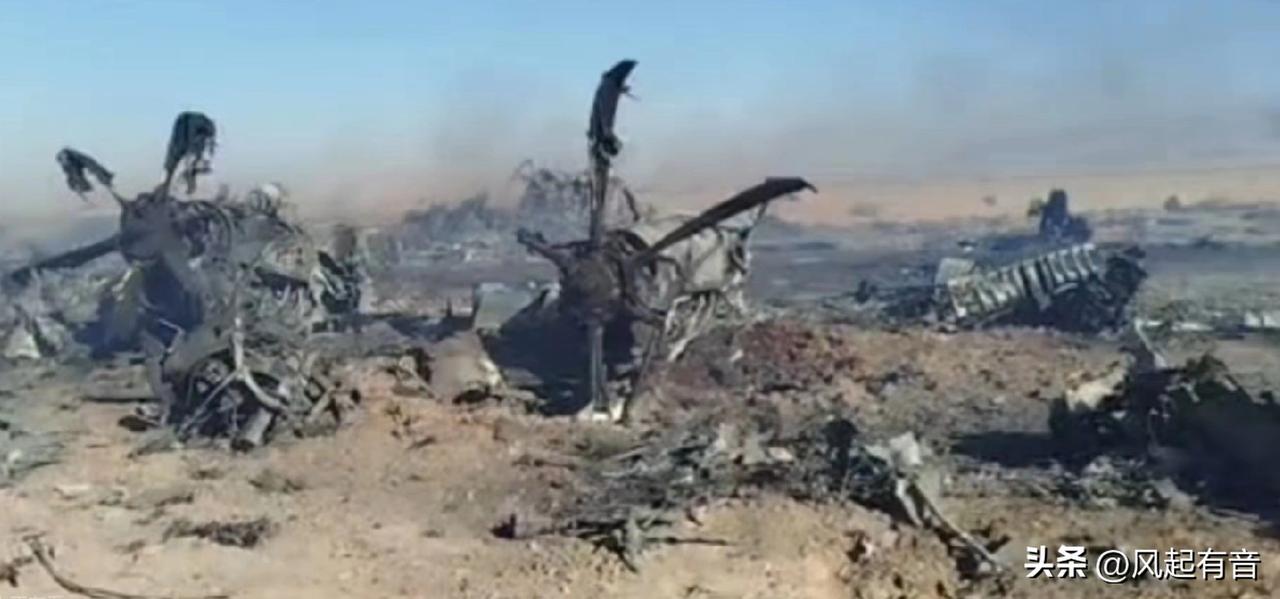 美国为何要不惜代价营救飞行员？
 
据称，为营救坠毁的F‑15E飞行员，美军已损