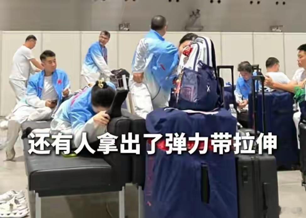亚运会太乱了！中国队自费住酒店，泰国队机场打地铺，印度队最惨距离名古屋亚运会开幕