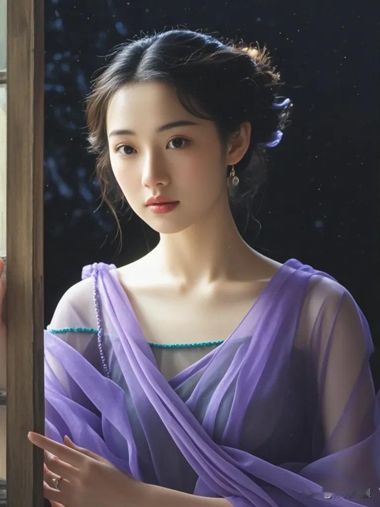 生命中的全部偶然，
都是命运中的必然。

这生命之中的那些个偶然呀，初时只觉是那