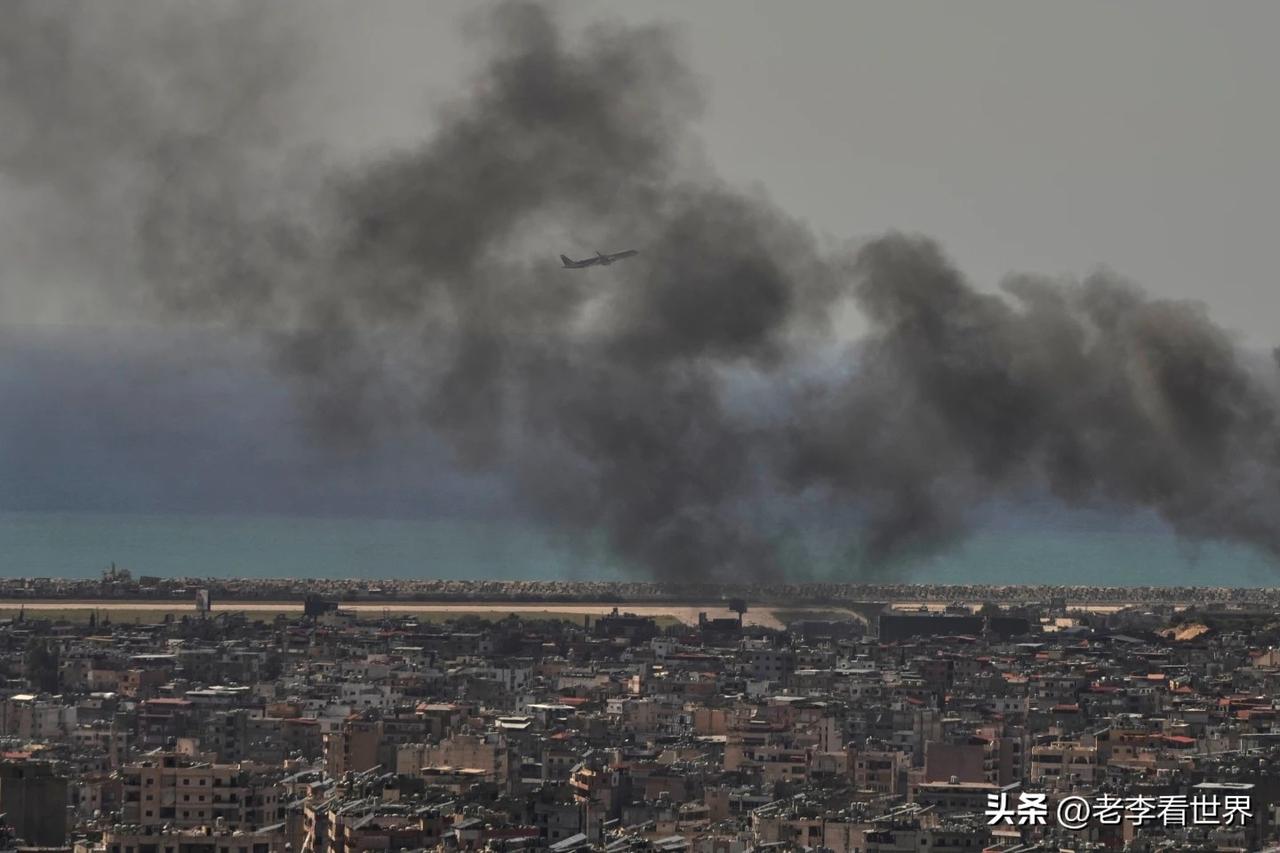 【联合国驻黎巴嫩部队遭袭，有维和人员受伤】
贝鲁特时间2026年3月30日，黎巴