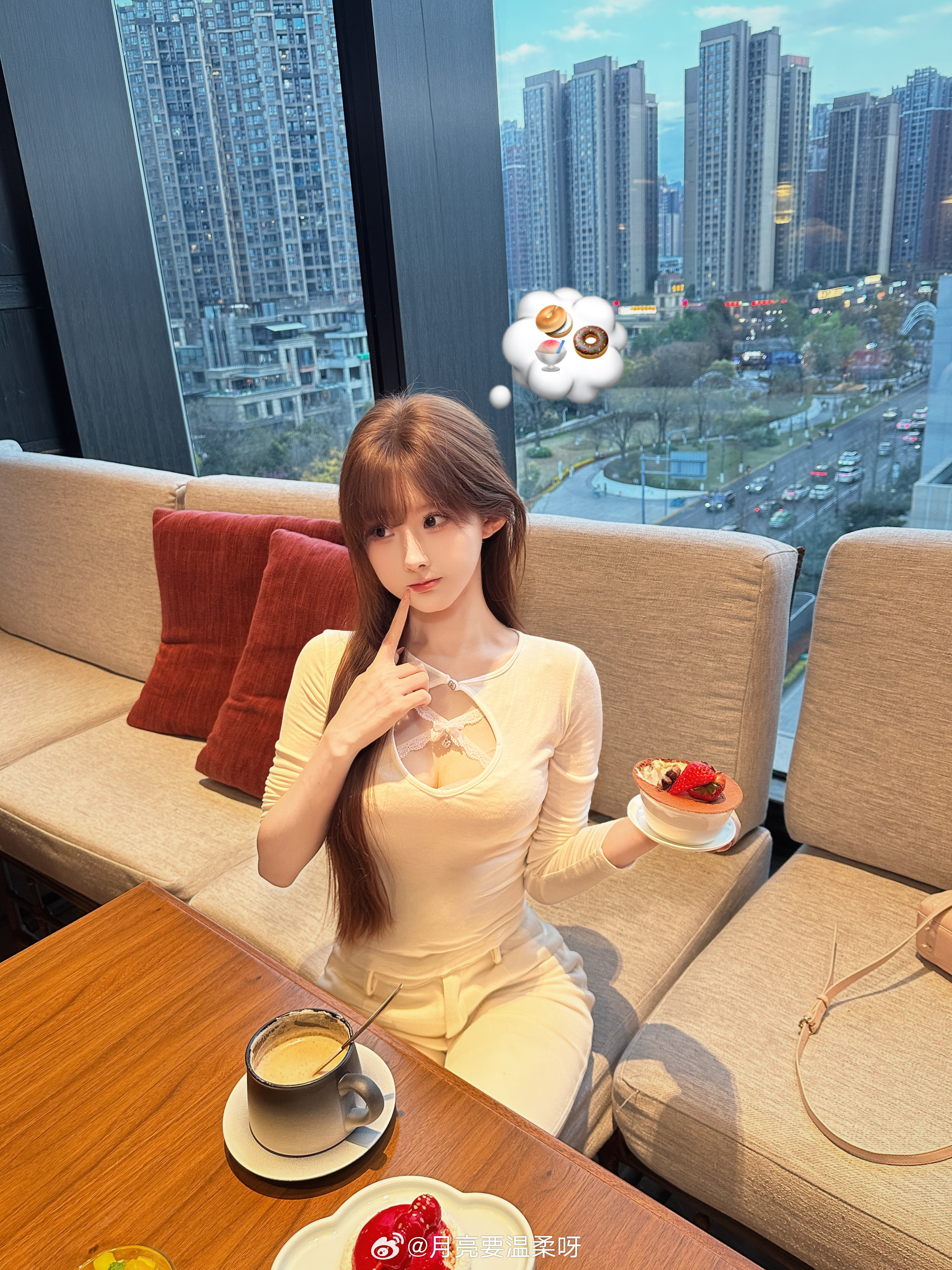 ☕️ 成都·成都木棉花酒店