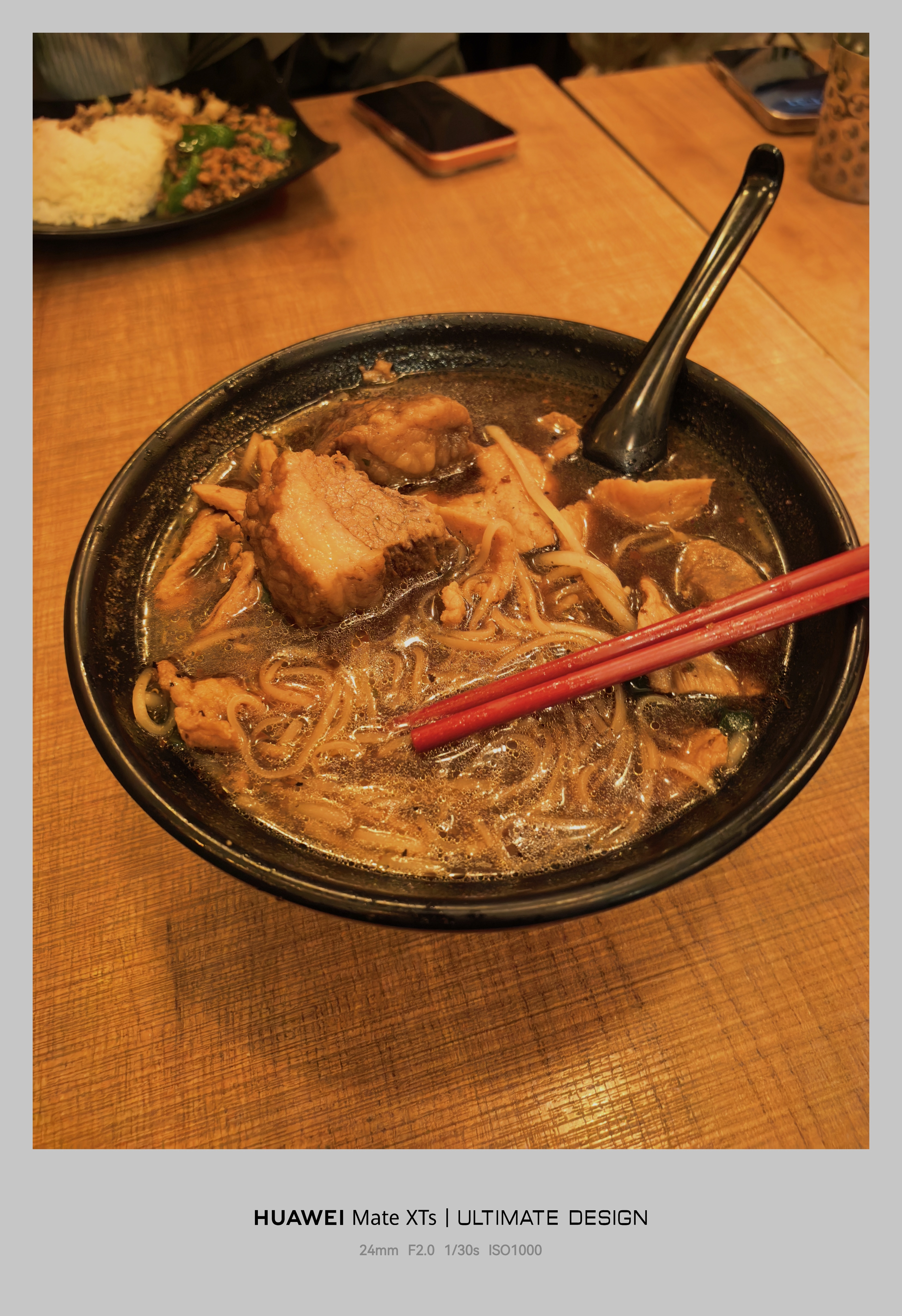 就这一碗要 22 美元，150 人民币 美国·联合广场 Union Square