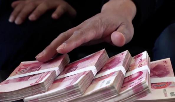 入职仅4天的民警张口索贿300万，钱一分没到手仍判5年！8月12日华商报报道，重