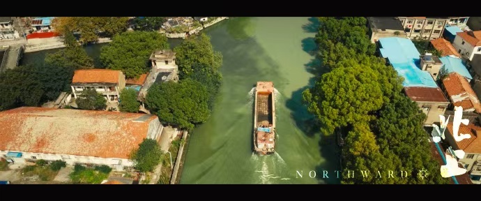 扬州人也有自己的痛园 谁懂啊！扬州文旅这次真的发力了！唐诡实景街区，把屏幕里的诡