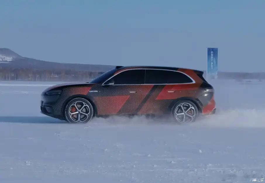 M6 M7M8M9上一个这么布局的车企还是想子最后全都去买6子去了78成了弃子 