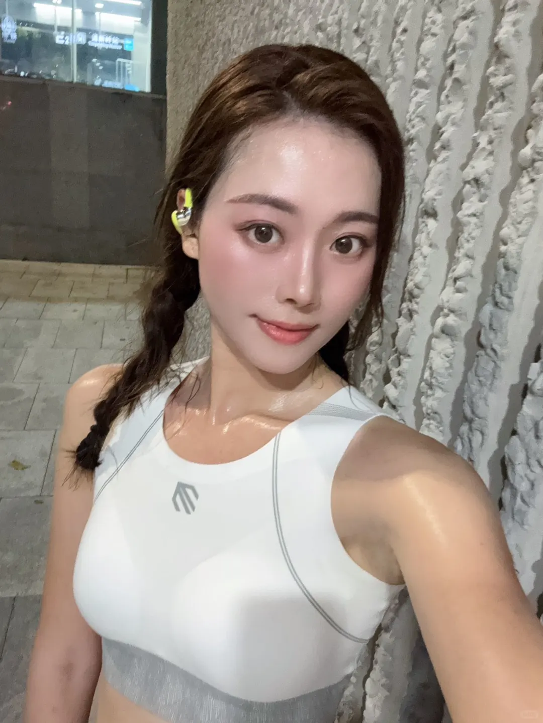 39岁姐姐｜谁说户外活动和白皮不能兼得？