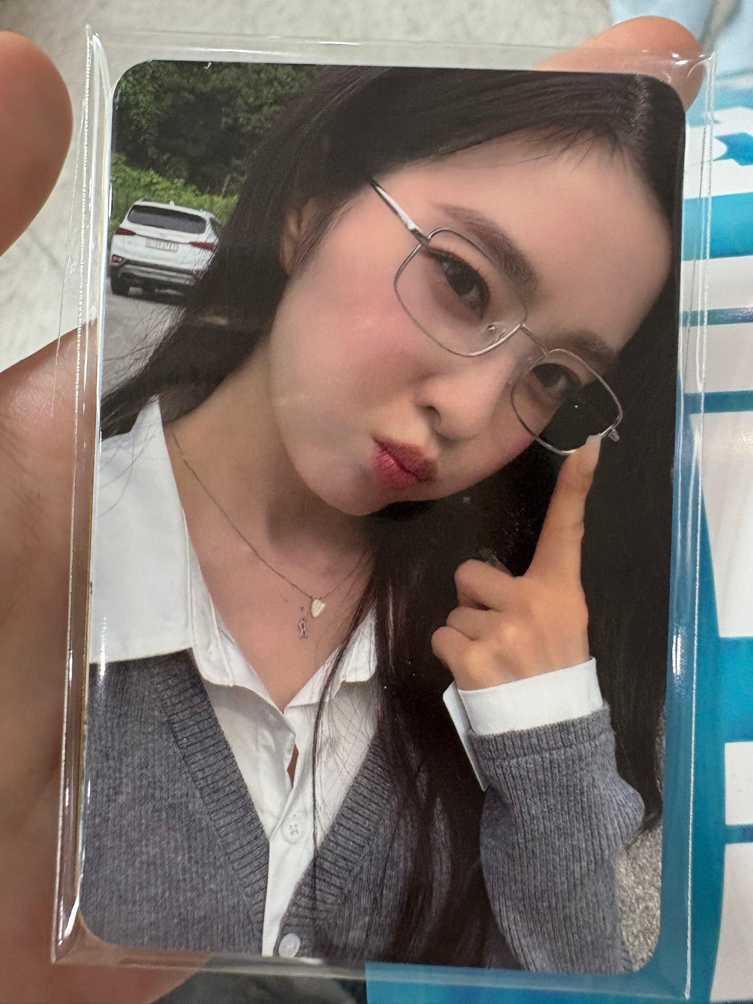 Irene🦋裴珠泫 260802 FANCON In Seoul Day3 i
