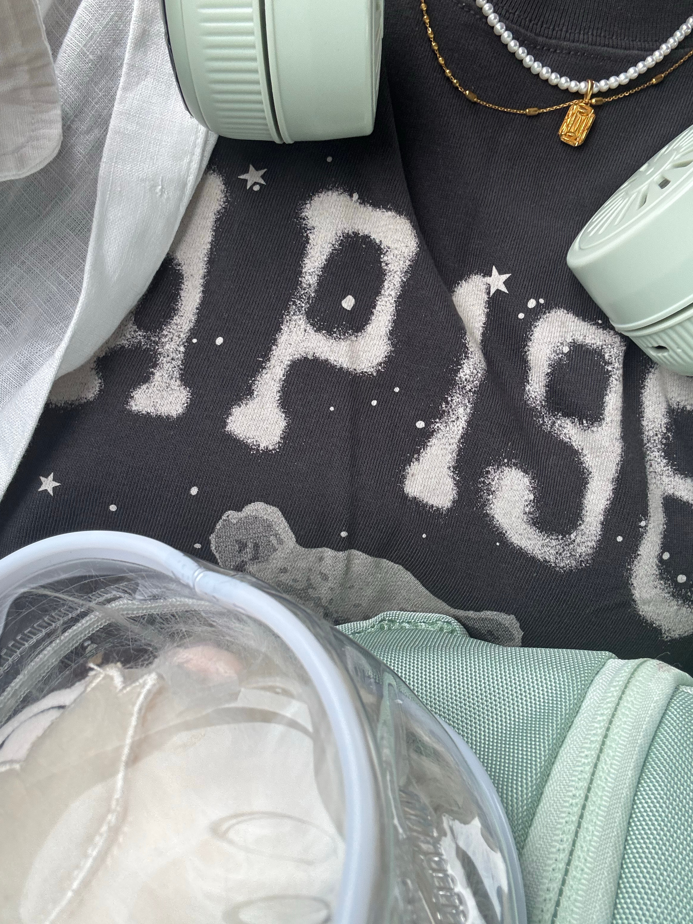 飞了✈️了…这回真的回去了… 