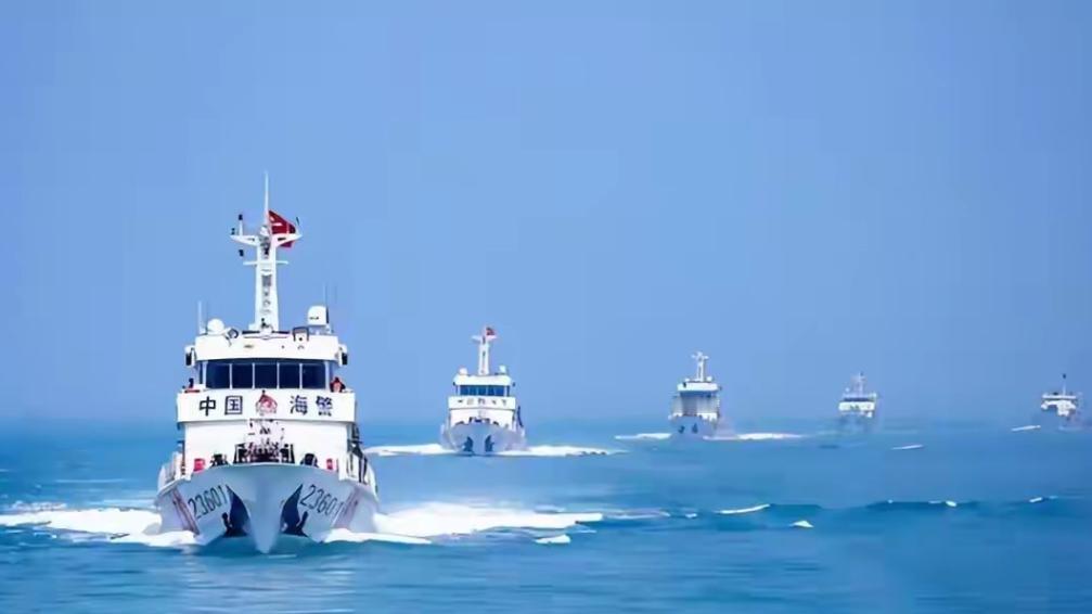 中菲矛盾升级，波兰敦促中方接受裁决，话音刚落，中方通牒随即抵达




2026