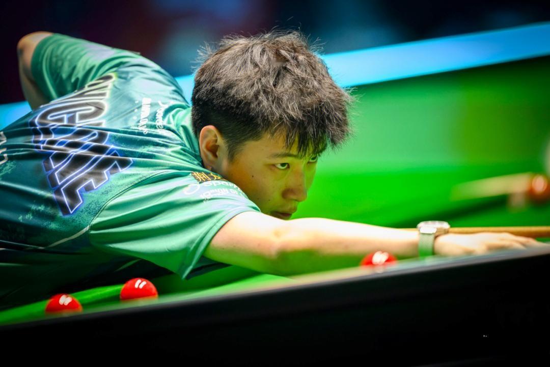 斯诺克利雅得锦标赛11月20日赛程看点

今天进行1/4决赛（7局4胜），将决出