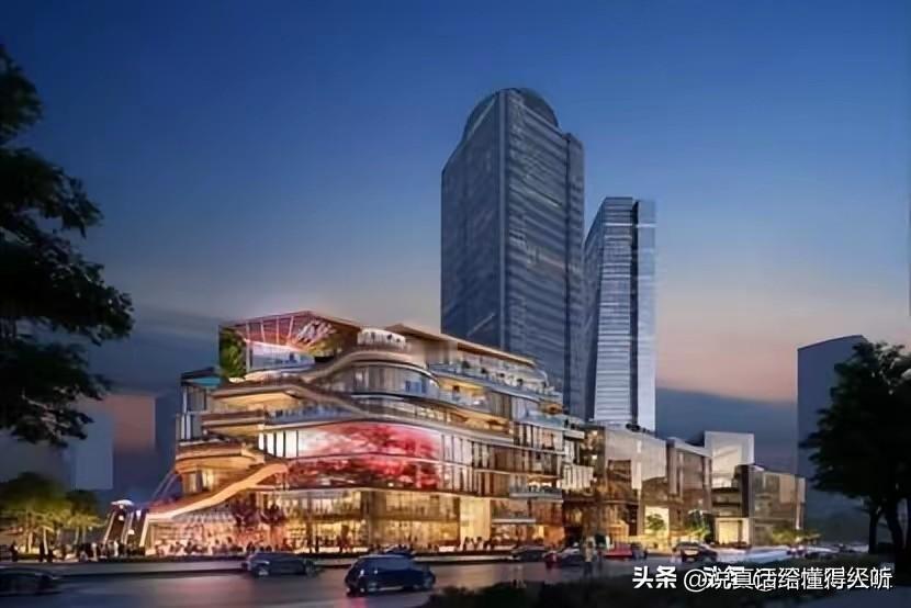 这样无锡市中心夜间亮化更漂亮了[赞]