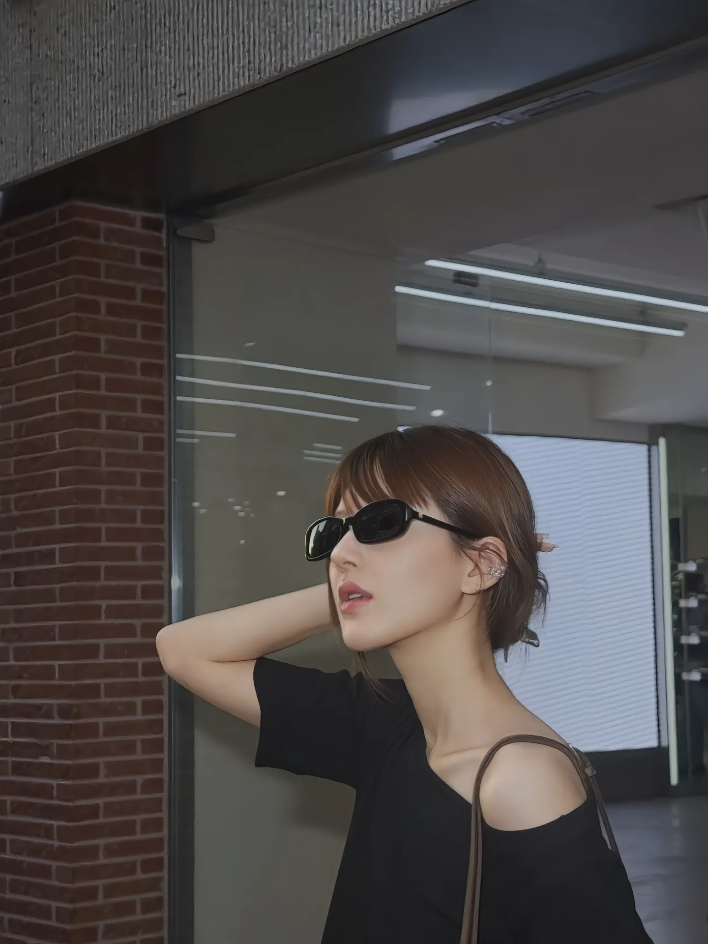 露儿现在这么姬吗 
