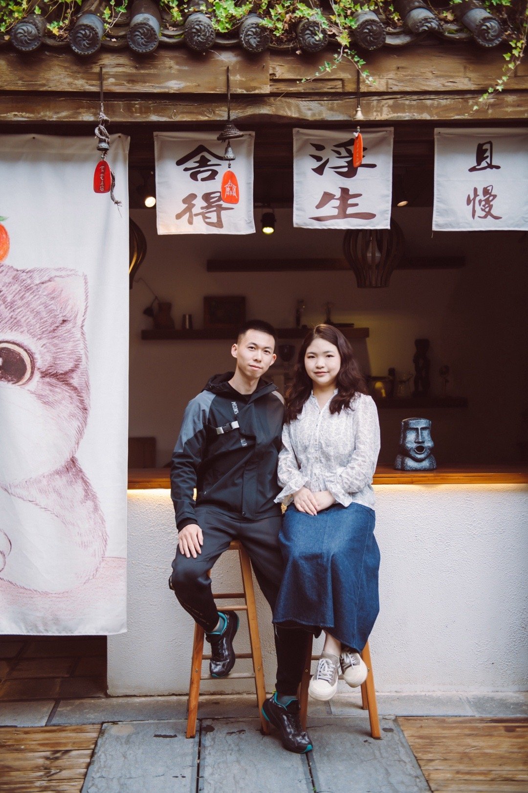 #丽江[超话]# 春节的丽江客栈卖贵点反而比卖的便宜的日子更好过！这是我来丽江这