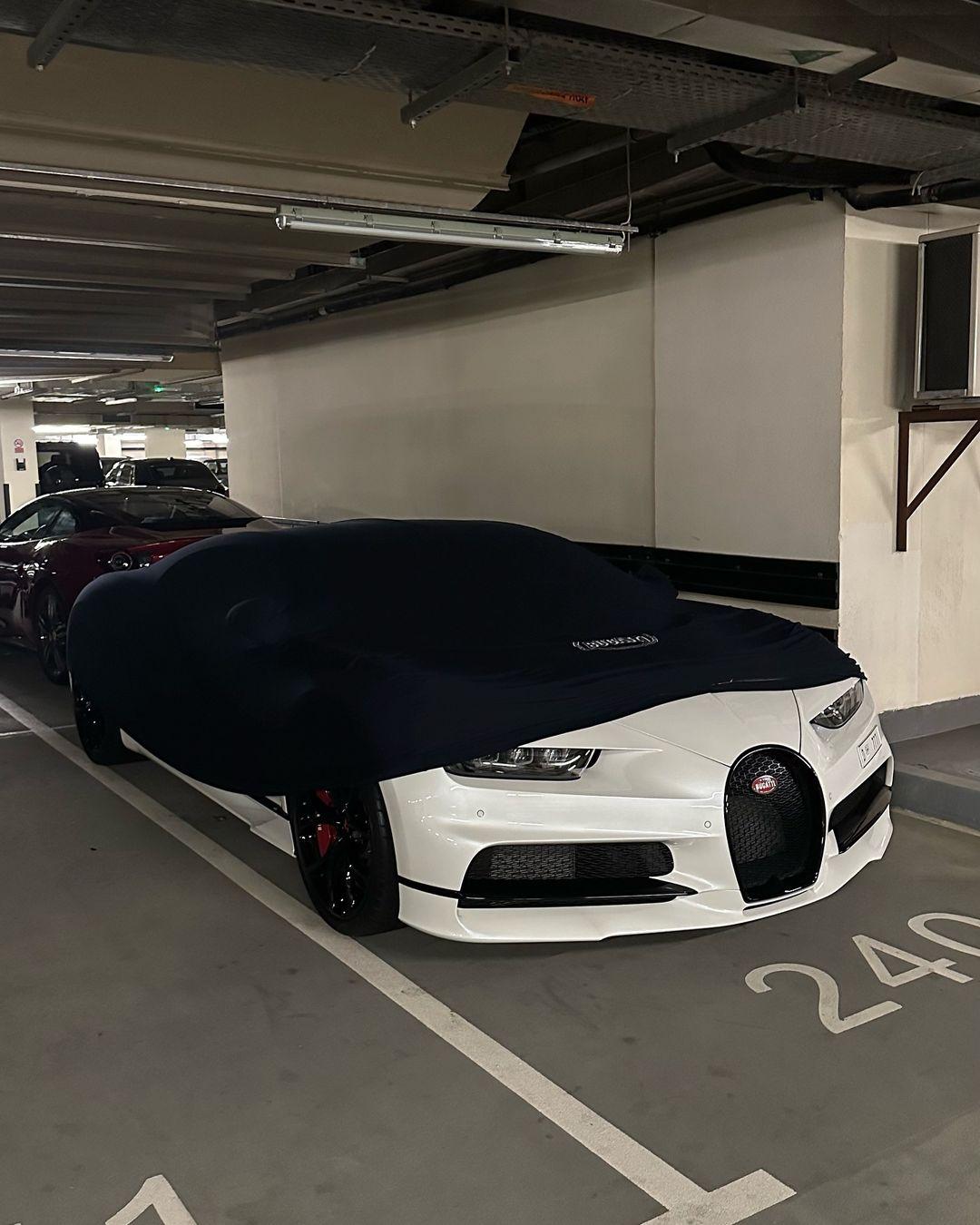 是好车 顶级超跑