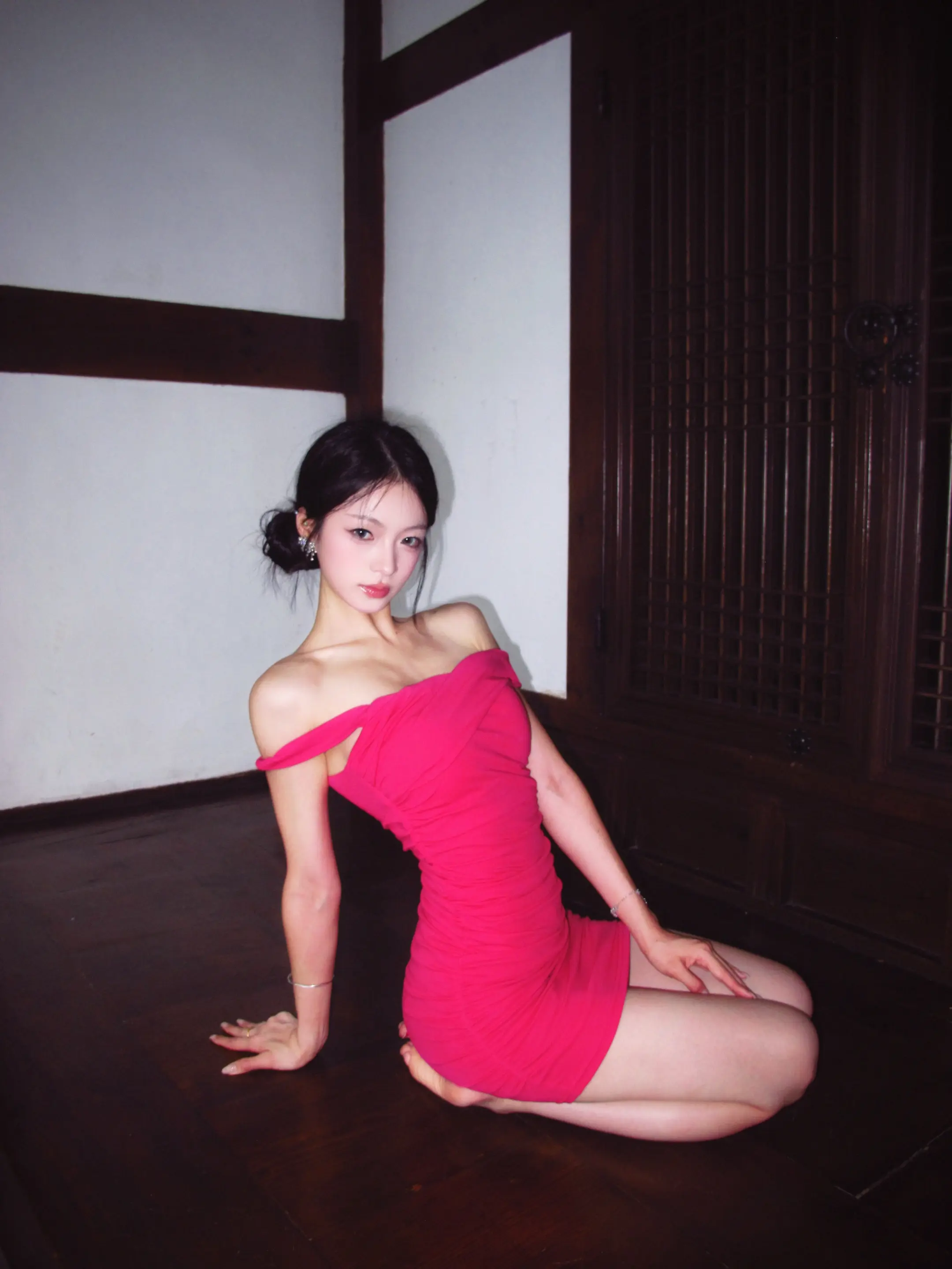 欧巴정신차리