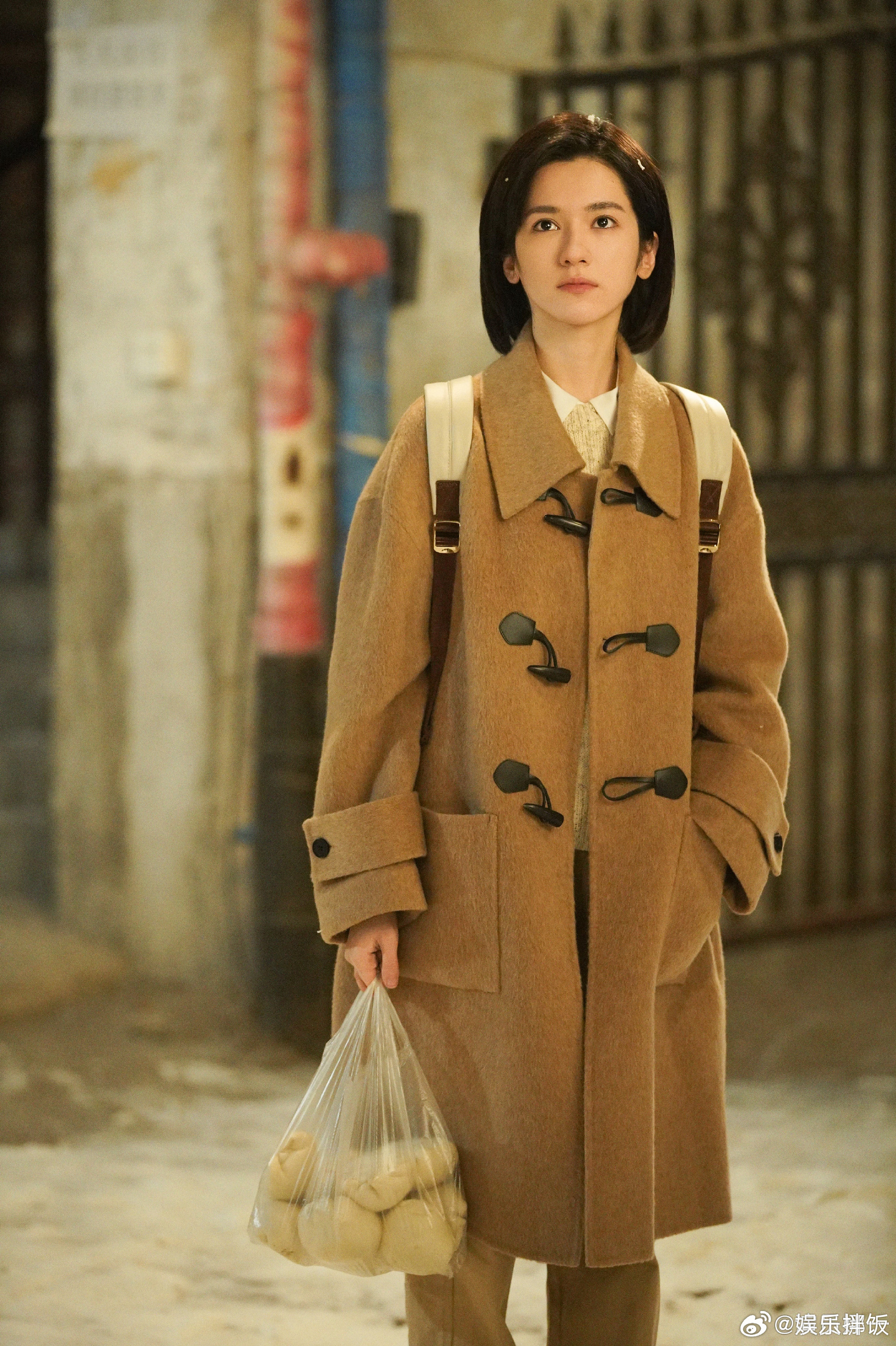 娜一发长文告别小柏庶大小柏庶跨时空对话 娜一发长文告别小柏庶，写给过去的柏庶写给