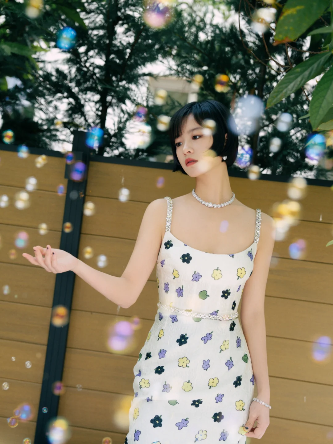 李庚希