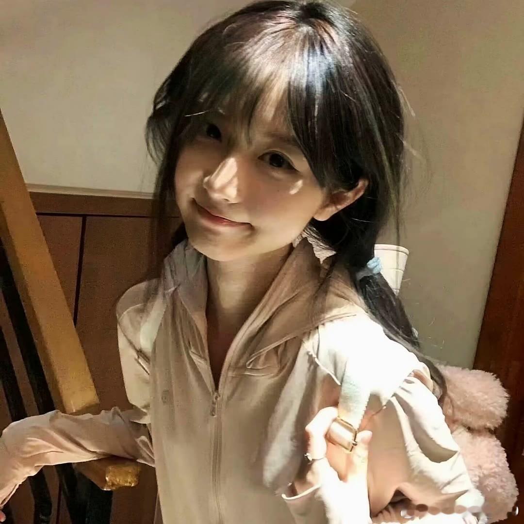 少女写真[超话]  好运连连  