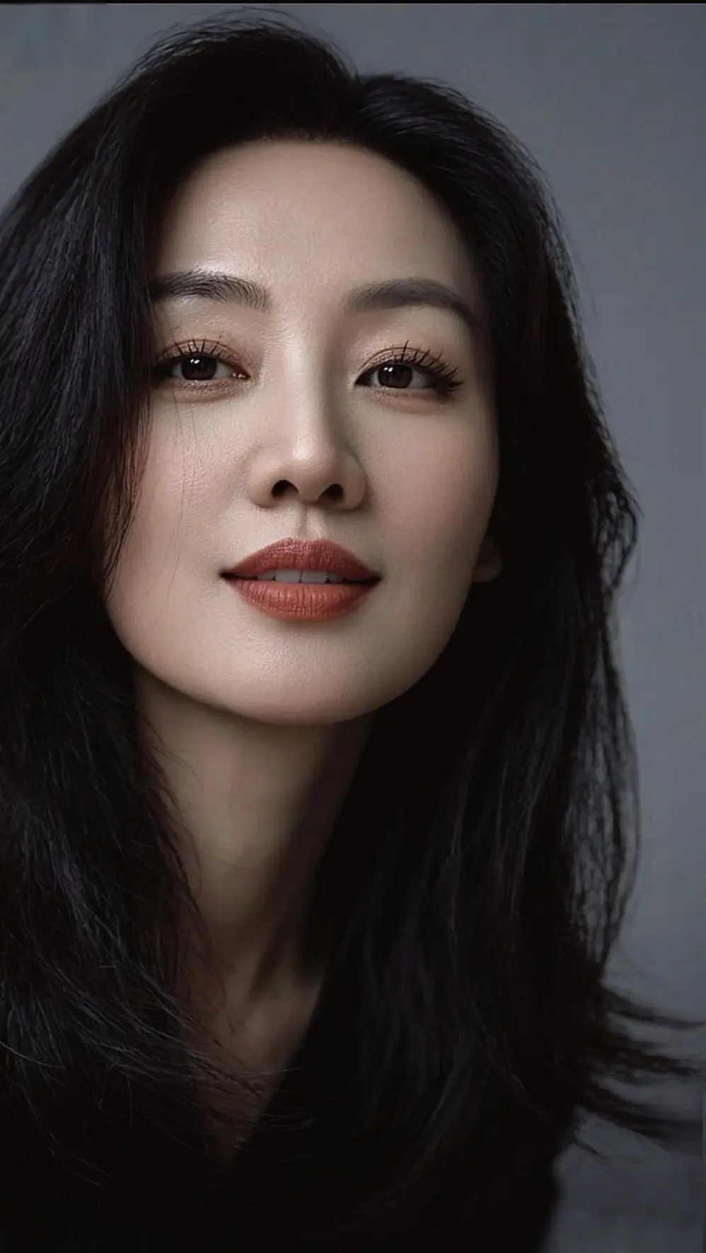 低饱和肖像  伙伴计划广告分成