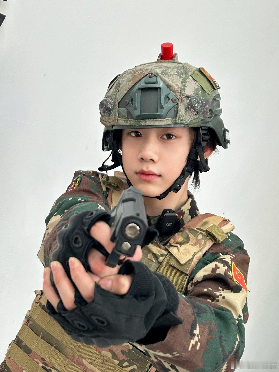 小小特种兵 ​​​