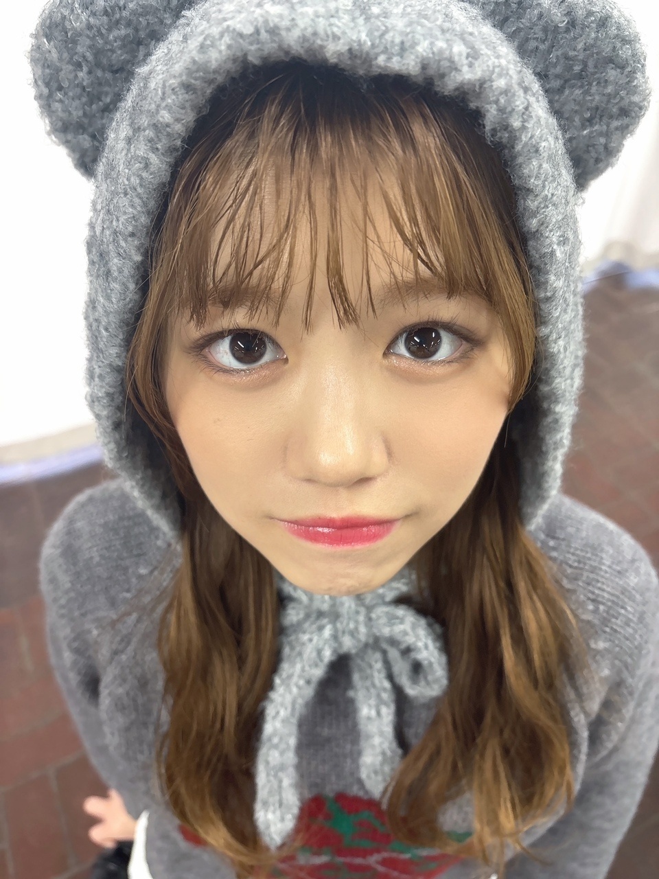 武元唯衣「1月は本当に盛りだくさんだったね。色んなイベント、参加してくれたみんな