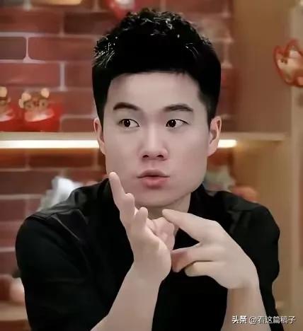 【优思益和董宇辉？】
这场风浪看来有点大，众说纷纭，目前还没有定论，但总感觉不太