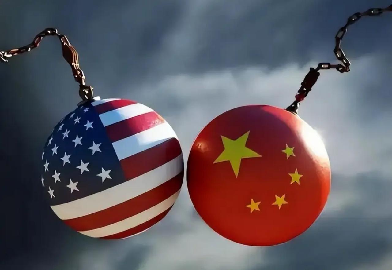 摊牌了！
美国众议院威胁中国：
胆敢武统，
就逐出6大国际金融体系

2025年