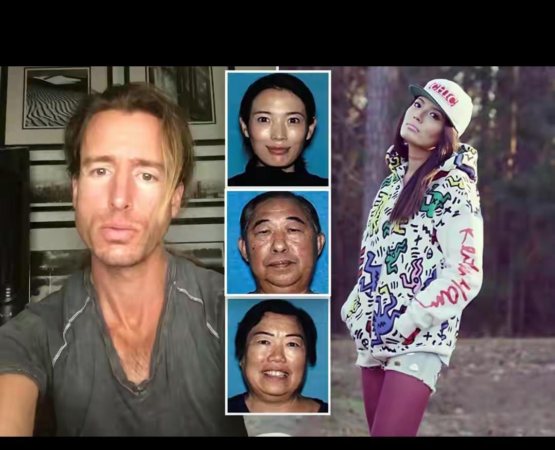 好莱坞星二代杀岳父母全家？这悲剧藏着比凶案更刺骨的真相！
 
别光骂凶手冷血，李