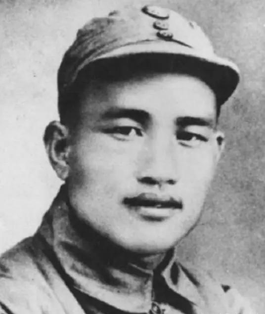 1948年，华野一师政委阮英平离奇失踪，粟裕苦寻两年无果，最后在一个村民家，靠一