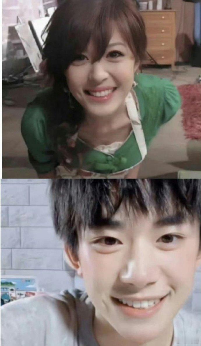 全网最像的美嘉仿妆……  
