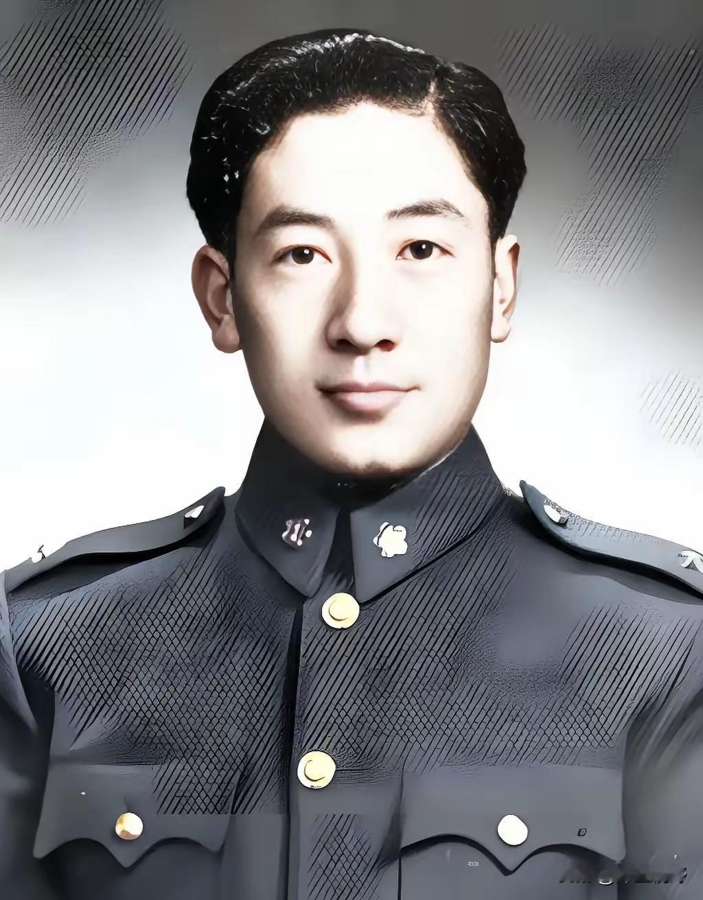 1945年，马步芳的长子马继援被宋美龄叫到重庆官邸喝茶，这位“青海王”爱子刚跨过