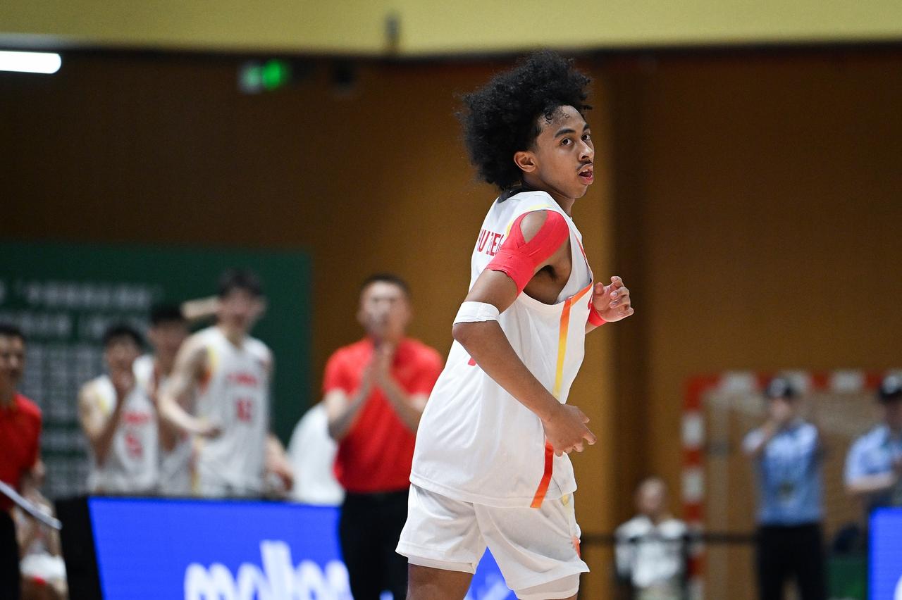 宏远U17获得季军，还是不如朱正加盟的上海青年队，全运会U18出现最大热门

全