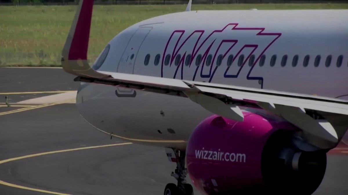 [To learn English]

Wizz Air expects to 