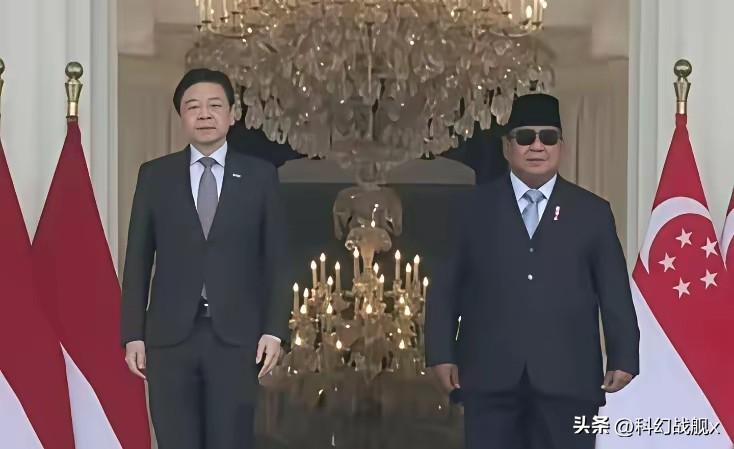 新加坡彻底急红眼！东盟会场外长当场情绪失控喊话中方，凭啥不让我们开辟替代航道分流