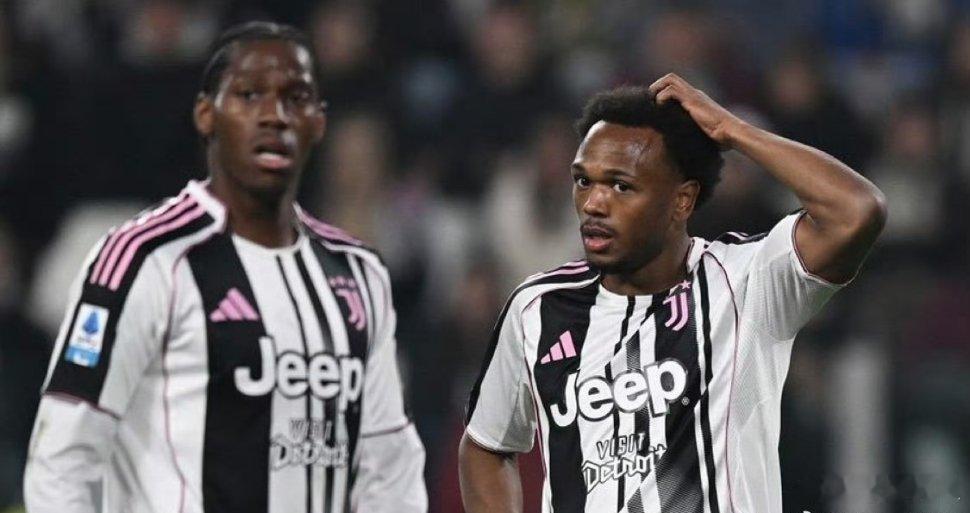 都灵体育报：斯帕莱蒂昨天又犯了一些错误，但目前球队里的球员三年来无论在强度还是技