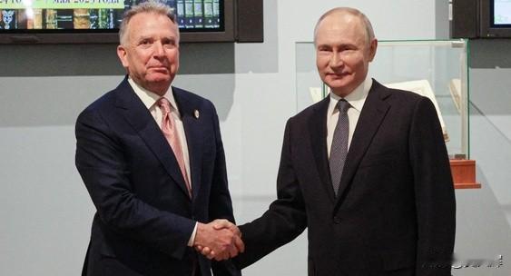 克里姆林宫公布普京与维特科夫会面的日期和时间

普京将于12月2日与美国总统特使