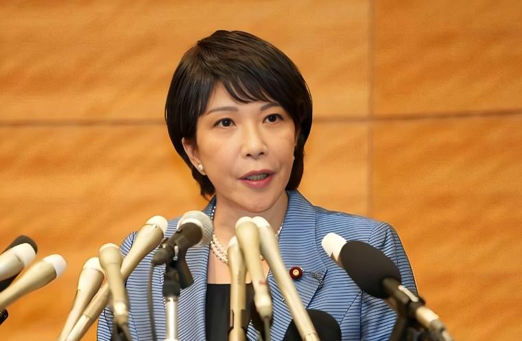 53.7%！高市内阁亮红灯
【凤凰网】据日本共同社7月26日报道，该社25日和2