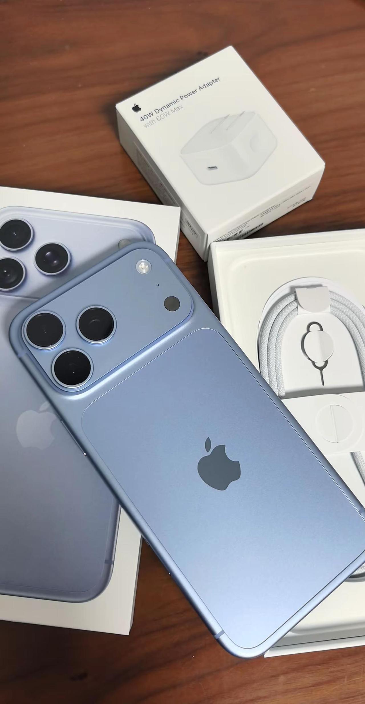 我喜欢我开心就够了iphone18promax