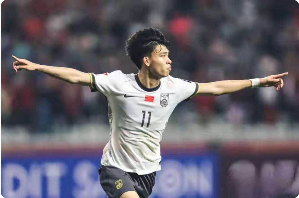 随着U23亚洲杯第二轮结束，中国队10:0战胜北马里亚纳群岛，亚洲足坛格局及中国